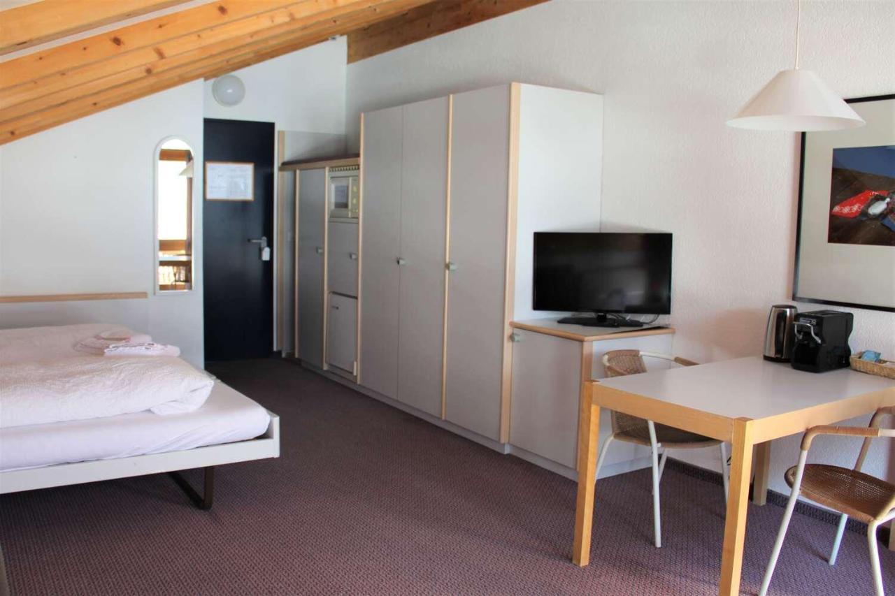 Elements Lodge Grindelwald Exterior photo
